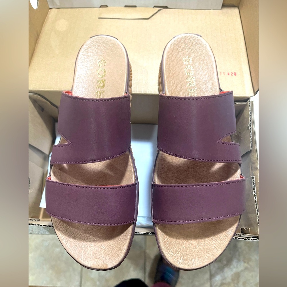 Sorel Out N About Plus Slide